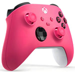 Controlador Xbox Series Deep Pink para Windows Android iOS, color rosa