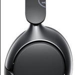 Qcy H3 Pro Anc Auriculares Bt 5.4 Conexión Dual 50db Hi-res Color Negro