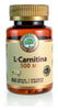 Naturelab L-carnitina 500mg 60caps Sfn