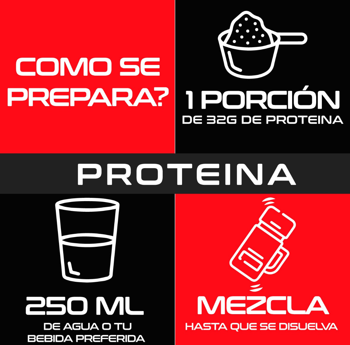 Proteína Isolate Maximo Protein 2.2kg 71 Servicios Sabores Vainilla